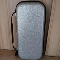 For Nintendo Switch Oled Console Storage Bag for Switch/Oled Gaming Console Hard Bag EVA Handbag