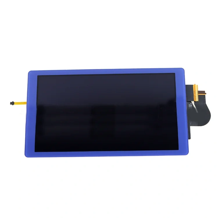 Touch LCD Screen 2 in 1 Replacement Accessories For Nintendo Switch Lite Game Console LCD Screen Touch Screen