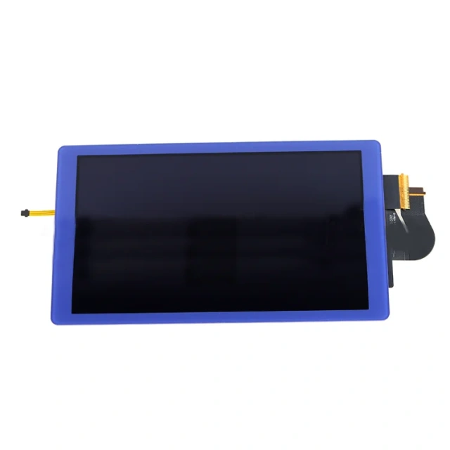 Touch LCD Screen 2 in 1 Replacement Accessories For Nintendo Switch Lite Game Console LCD Screen Touch Screen