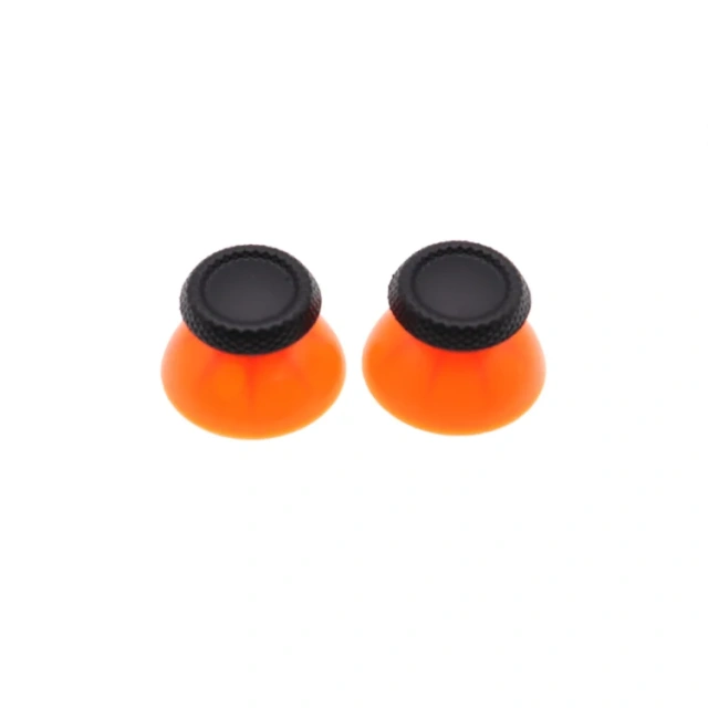 For PS5 DualSense Wireless Controller Thumbstick Analog Thumb Sticks Grip Cover Joystick Caps Accessories