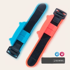 Game Accessories Controller Grip Wrist Strap For Nintendo Switch Dance Boxing Somatosensory Hand Rope Grips
