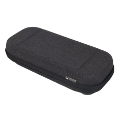 Hot Selling High Quality EVA Bag with Zipper Protective Travel Video Game Player Cases for Nintendo Switch/OLED System