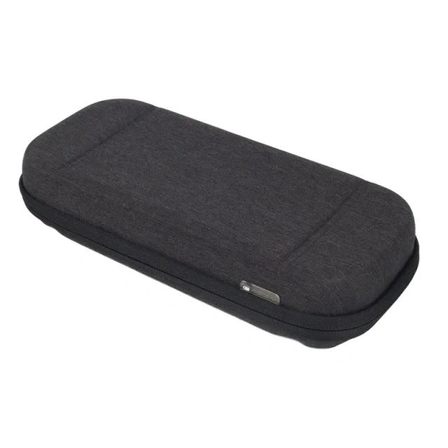 Hot Selling High Quality EVA Bag with Zipper Protective Travel Video Game Player Cases for Nintendo Switch/OLED System