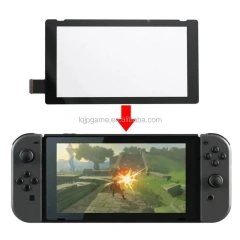 LCD Display Touch Screen Digitizer Assembly Replacement For Nintendo Switch Console LCD Touch Screen