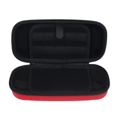 Hot Selling High Quality EVA Bag with Zipper Protective Travel Video Game Player Cases for Nintendo Switch/OLED System