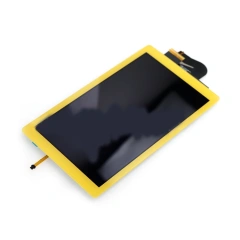 Touch LCD Screen 2 in 1 Replacement Accessories For Nintendo Switch Lite Game Console LCD Screen Touch Screen
