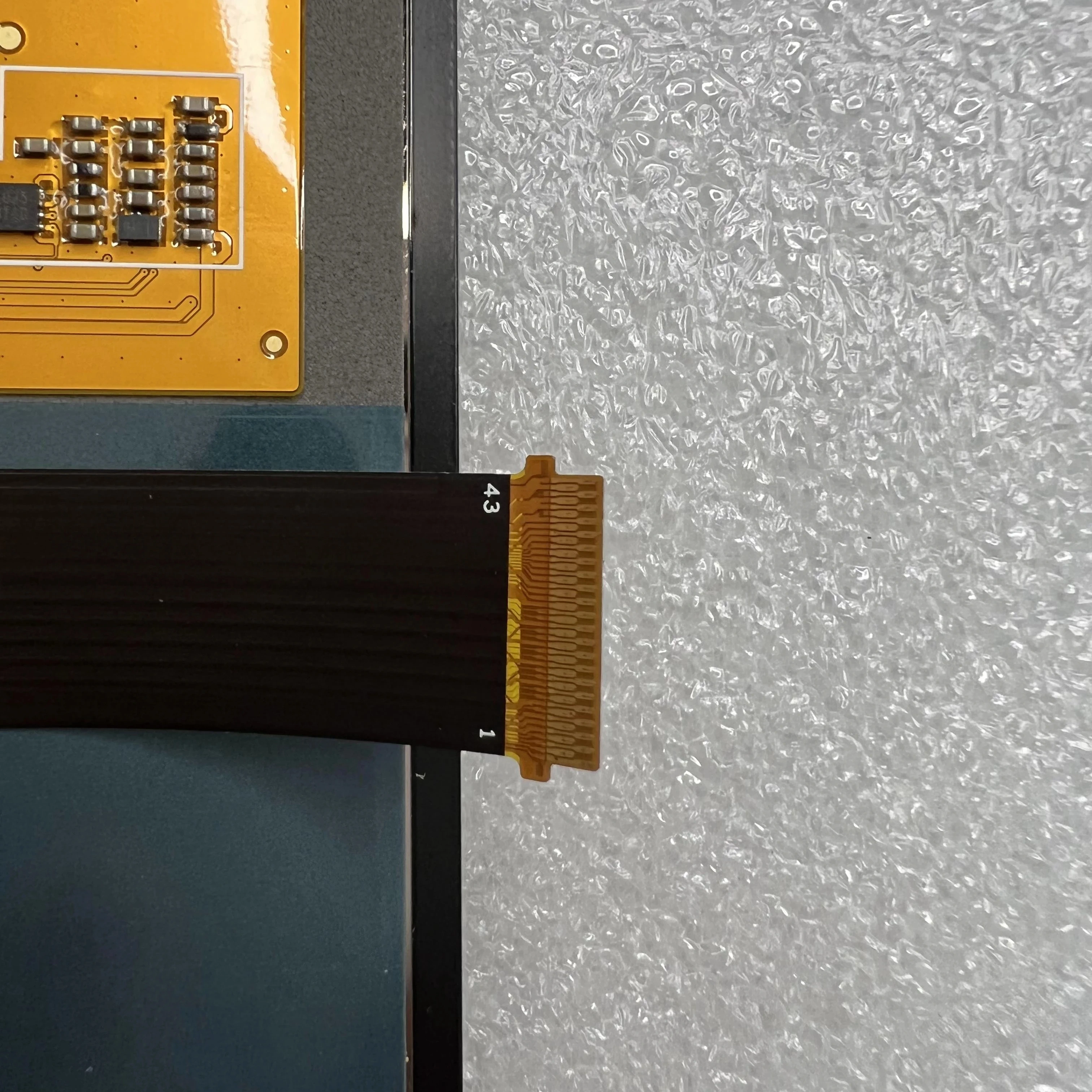 New Lcd Screen Display For Nintendo Switch Oled Console Replacement Lcd Screen