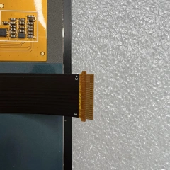 New Lcd Screen Display For Nintendo Switch Oled Console Replacement Lcd Screen