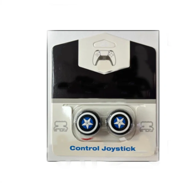 Heighten Joystick Thumbstick Cover for PS5 Wireless Controller Game Accessories Thumb Grips Extenders Caps