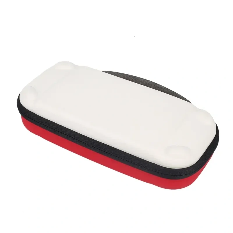 Hot Selling High Quality EVA Bag with Zipper Protective Travel Video Game Player Cases for Nintendo Switch/OLED System