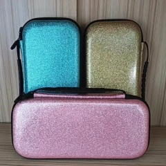 For Nintendo Switch Oled Console Storage Bag for Switch/Oled Gaming Console Hard Bag EVA Handbag