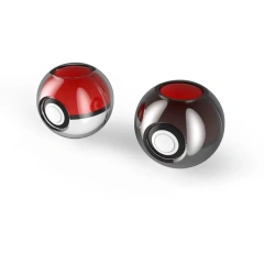 Shell Cover Case For Nintendo Switch Pokeball Eevee For N-Switch Poke Ball Plus Shell Case Cover