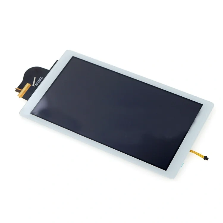 Touch LCD Screen 2 in 1 Replacement Accessories For Nintendo Switch Lite Game Console LCD Screen Touch Screen
