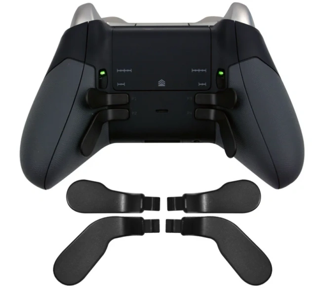 Paddle for Xbox One Elite Controller Triggers Part Lock 4 Paddles For Xbox One Elite Game Pad