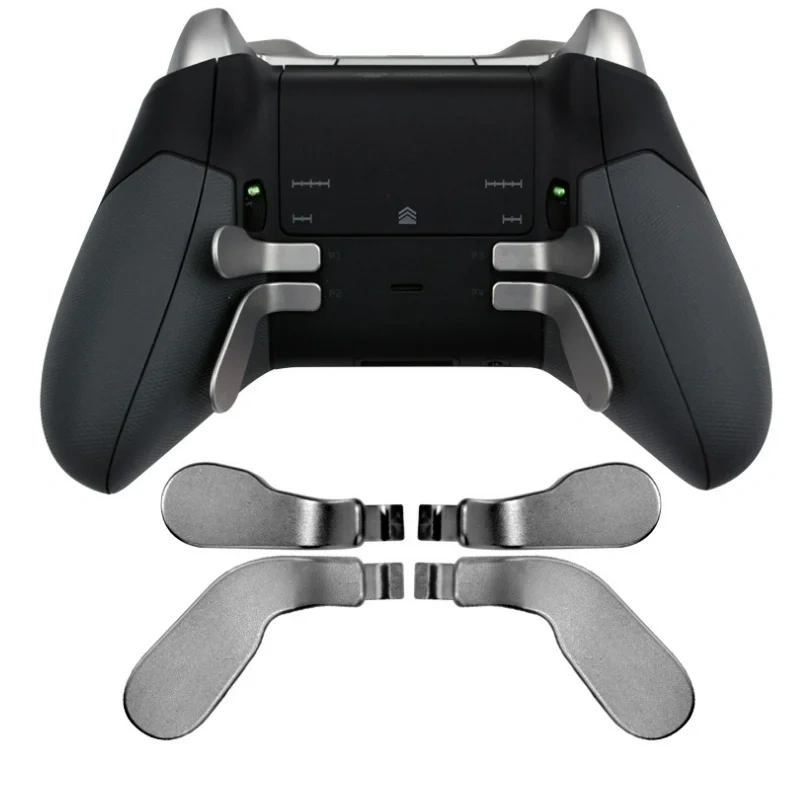 Paddle for Xbox One Elite Controller Triggers Part Lock 4 Paddles For Xbox One Elite Game Pad