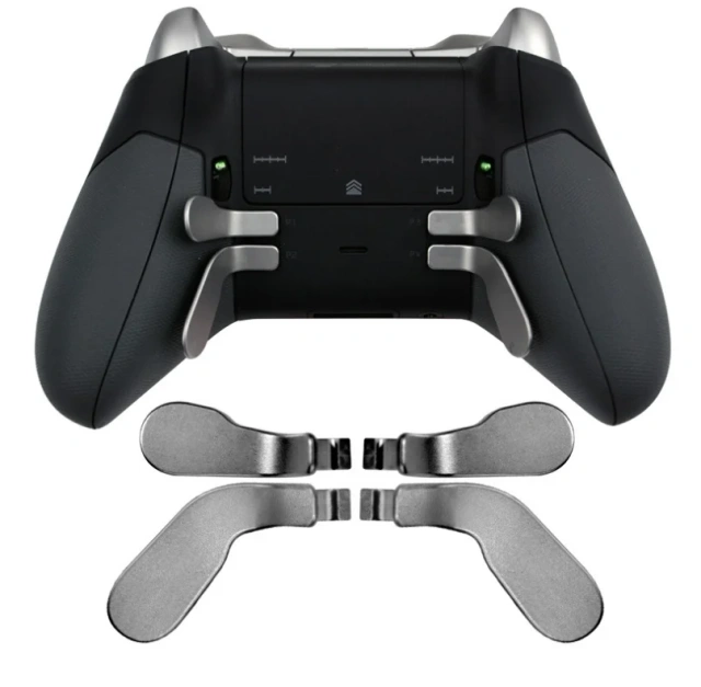 Paddle for Xbox One Elite Controller Triggers Part Lock 4 Paddles For Xbox One Elite Game Pad