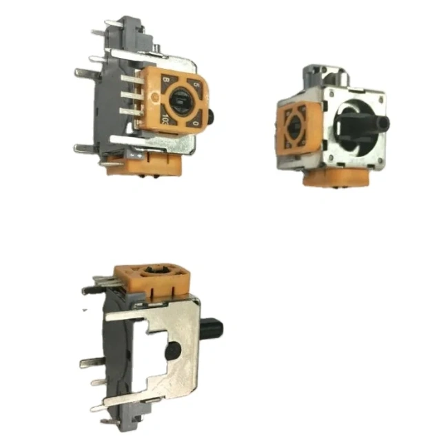 High quality original 3D Analog Stick Sensor Joystick FOR Xbox 360