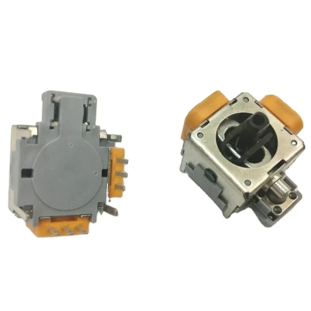 High quality original 3D Analog Stick Sensor Joystick FOR Xbox 360