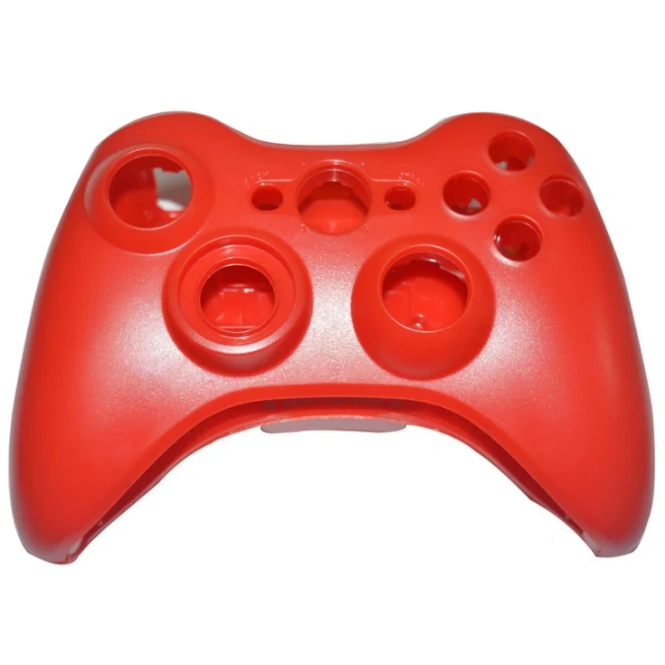 9Colors Full Controller Shell for Xbox 360 Housing Case for Xbox360 Game Pad Shell Case Replacement