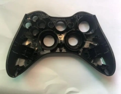 For Xbox 360 Controller Shell Replacement Parts Top Shell Case Front Housing Faceplate Kits for Xbox 360 Controller