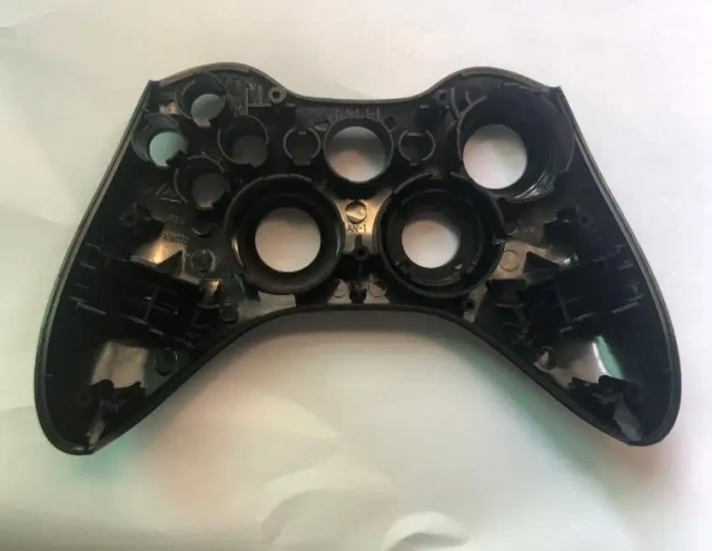 For Xbox 360 Controller Shell Replacement Parts Top Shell Case Front Housing Faceplate Kits for Xbox 360 Controller
