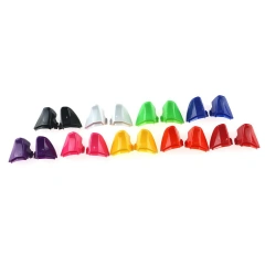 Colorful LT RT Triggers Buttons for Xbox One Controller Buttons Parts Button Set