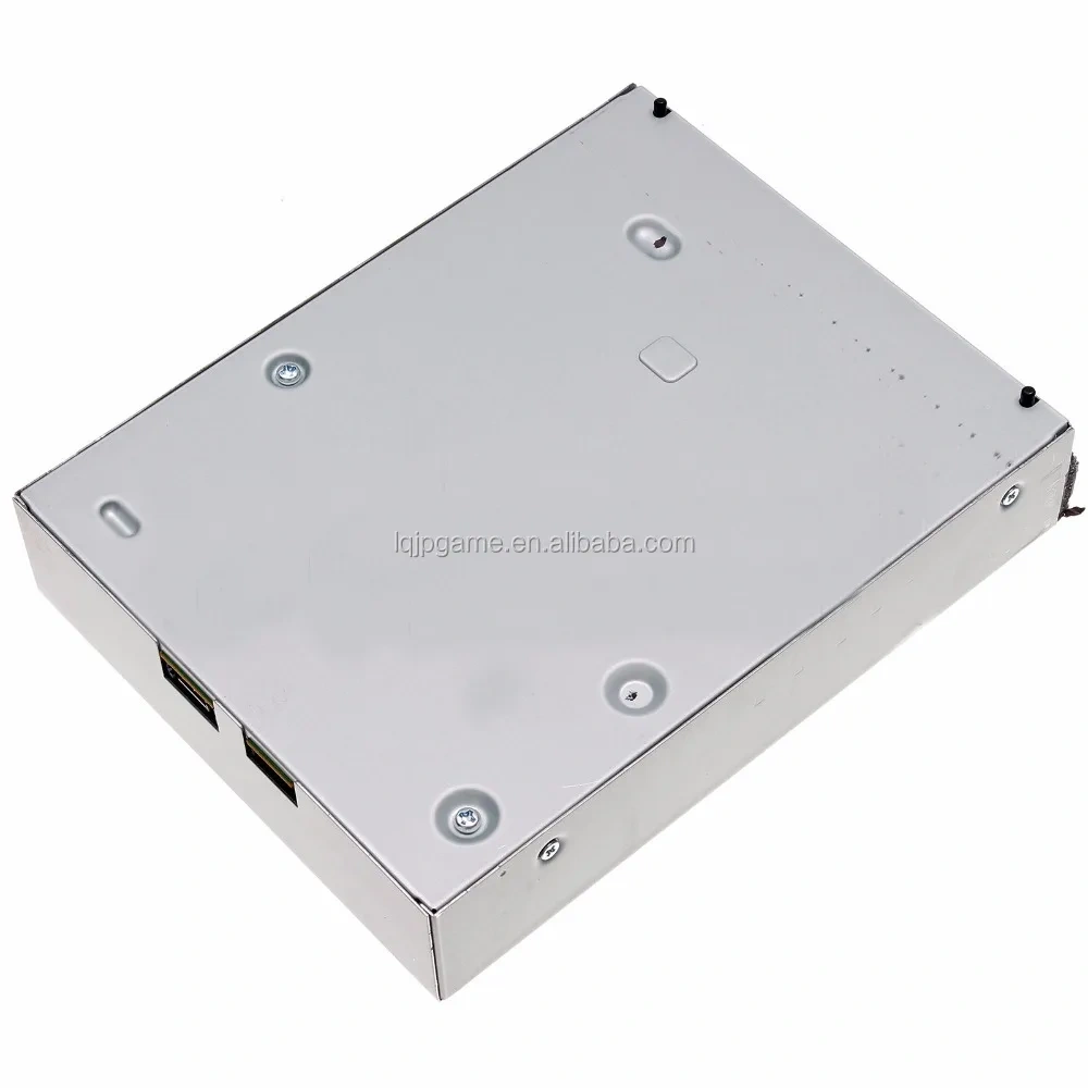LQJP DVD Drive For Xbox 360 Slim DVD ROM Drive DL10N for Hitachi LG Replacement