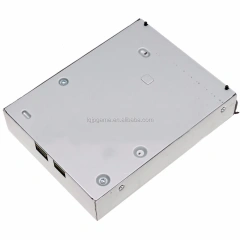 LQJP DVD Drive For Xbox 360 Slim DVD ROM Drive DL10N for Hitachi LG Replacement