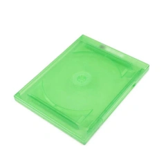 Game CD DVD Box Disc Case For XBox One Replacement Games Box Case