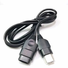 6 ft Controller Cord Extension Cable for Original Xbox Console Controller Extension Cord Cable 1.8m