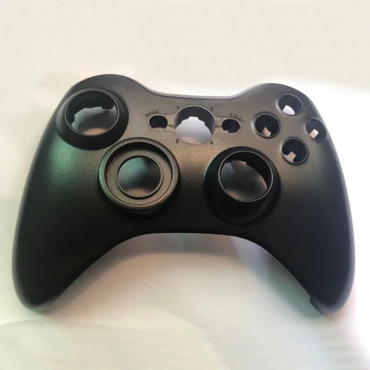 For Xbox 360 Controller Shell Replacement Parts Top Shell Case Front Housing Faceplate Kits for Xbox 360 Controller