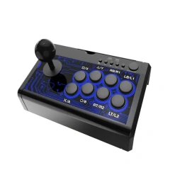 Arcade Fight Stick Joystick For PS4/PS3/XBOX ONE/360/PC Fighting Stick Joystick