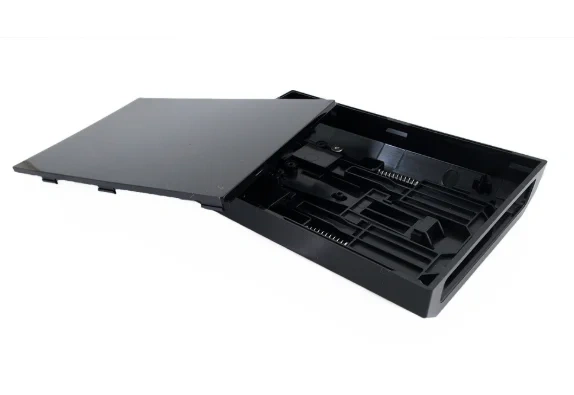 Replacement Case Hard Disk Drive Box for Xbox 360 S Slim HDD Case