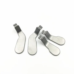 Brand New Paddles For Xbox One Elite Controller Game Triggers Parts Lock 4 Silver Paddles