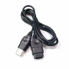 6 ft Controller Cord Extension Cable for Original Xbox Console Controller Extension Cord Cable 1.8m