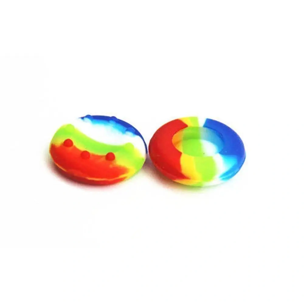 Silicone Analog Controller Thumb Stick Grips Cap Cover for PS3/PS4/Xbox 360/ONE Controller Joystick Thumb Stick Grips Cap