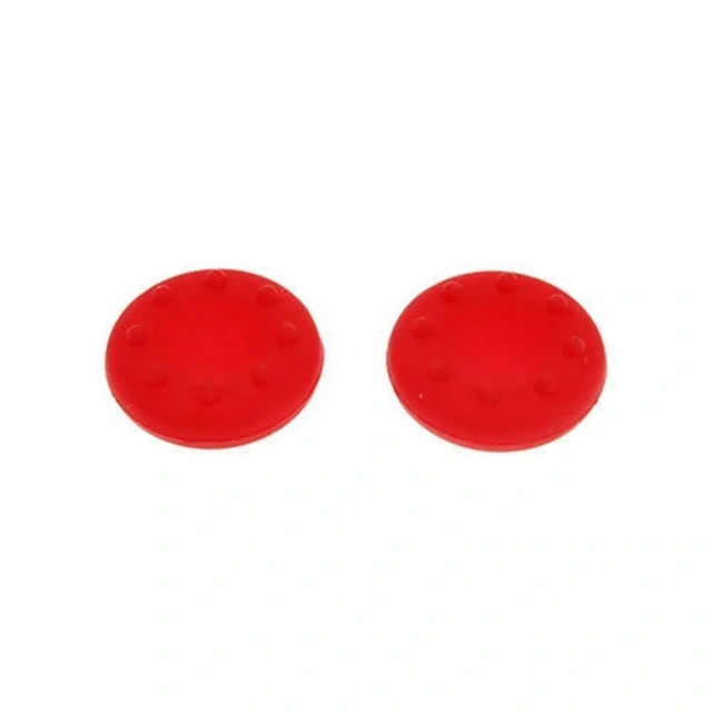 Silicone Analog Controller Thumb Stick Grips Cap Cover for PS3/PS4/Xbox 360/ONE Controller Joystick Thumb Stick Grips Cap
