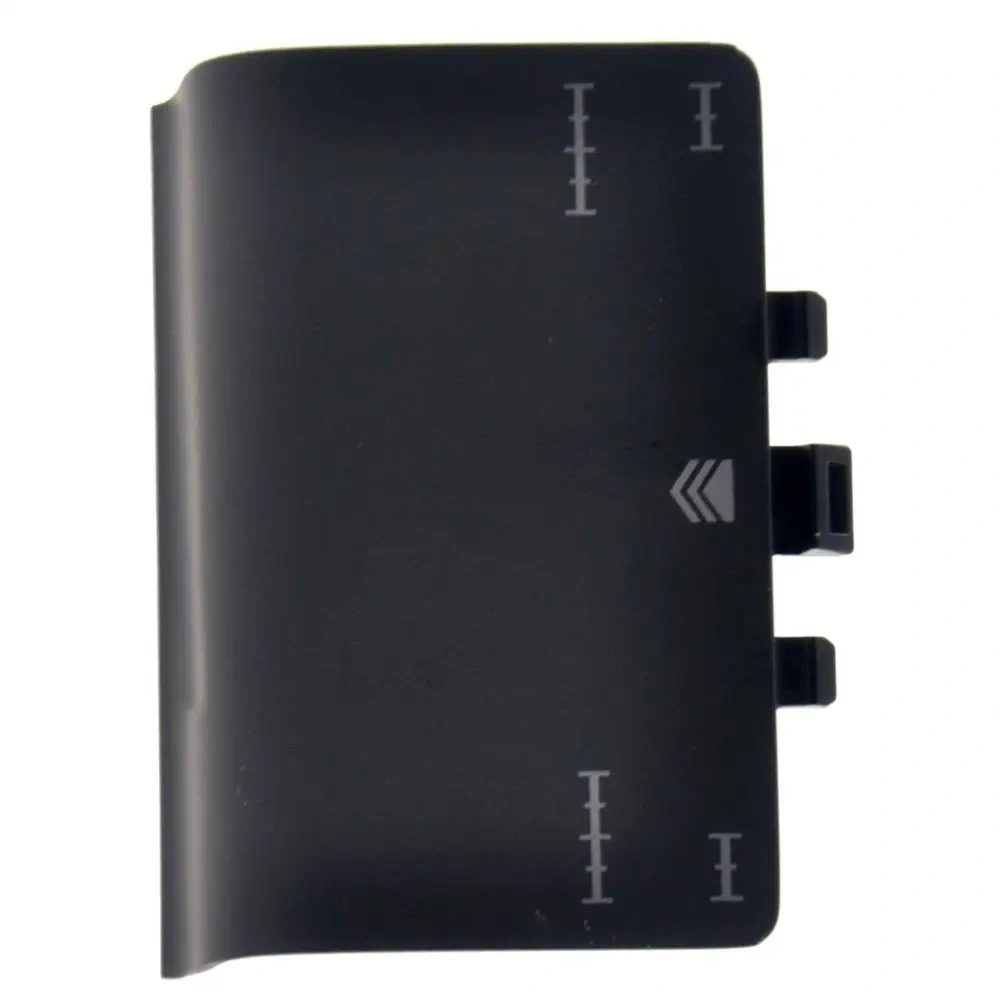 For XBOX One Elite Controller Parts Replacement Battery Back Cover Door Lid For XBOX One Elite