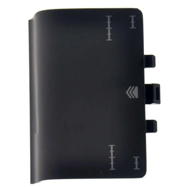 For XBOX One Elite Controller Parts Replacement Battery Back Cover Door Lid For XBOX One Elite