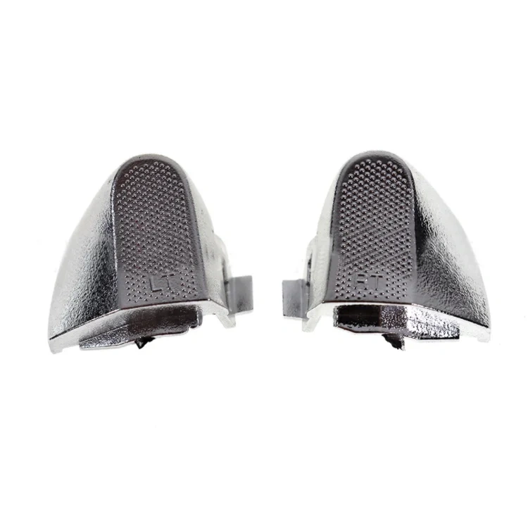 Bumpers Triggers LT RT LB RB Button Key For XBOX Series Controller Repair Parts Buttons Set