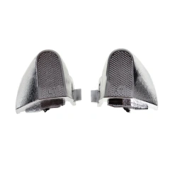 Bumpers Triggers LT RT LB RB Button Key For XBOX Series Controller Repair Parts Buttons Set