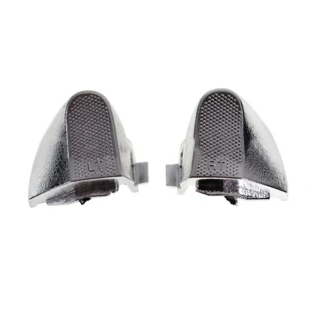 Bumpers Triggers LT RT LB RB Button Key For XBOX Series Controller Repair Parts Buttons Set