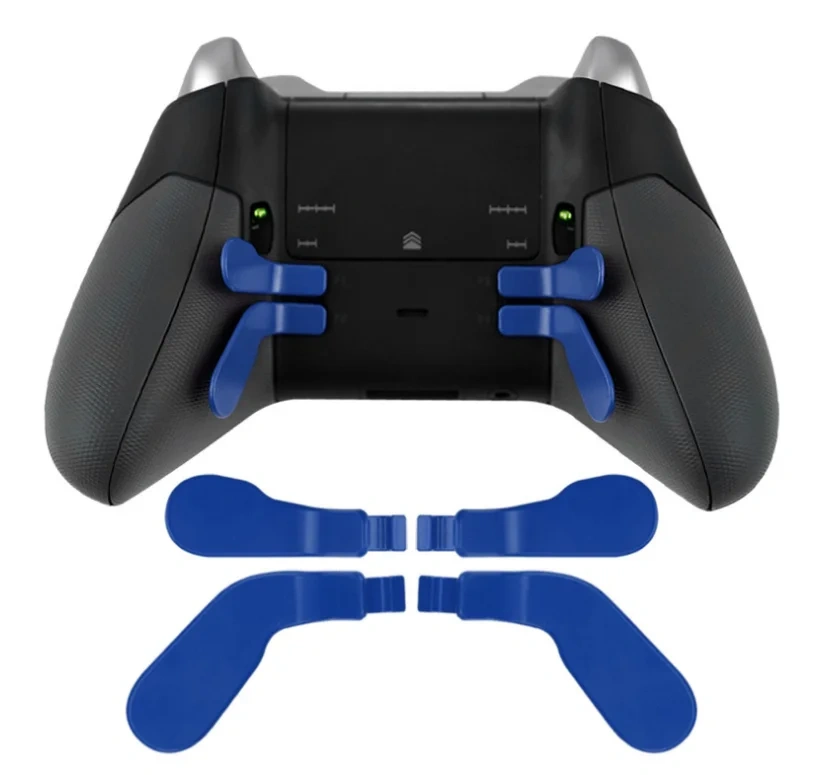 Paddle for Xbox One Elite Controller Triggers Part Lock 4 Paddles For Xbox One Elite Game Pad