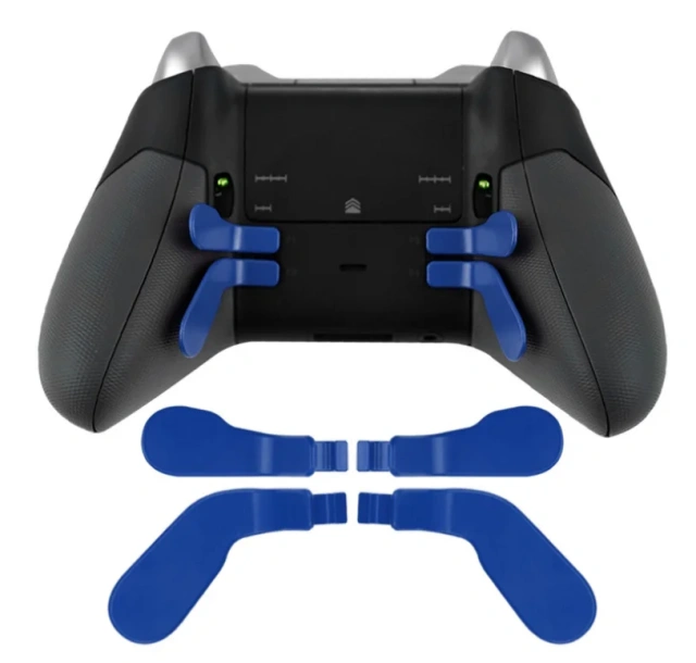 Paddle for Xbox One Elite Controller Triggers Part Lock 4 Paddles For Xbox One Elite Game Pad