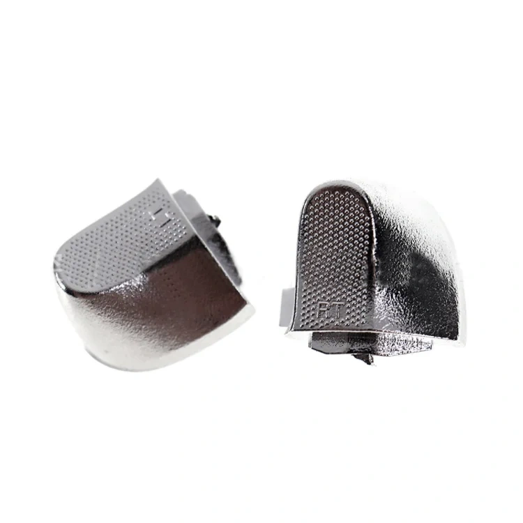 Bumpers Triggers LT RT LB RB Button Key For XBOX Series Controller Repair Parts Buttons Set
