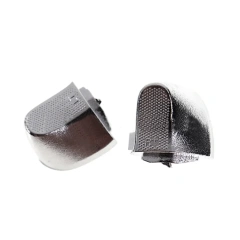 Bumpers Triggers LT RT LB RB Button Key For XBOX Series Controller Repair Parts Buttons Set