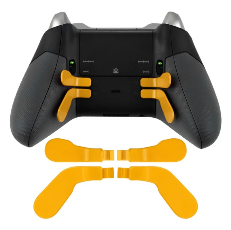 Paddle for Xbox One Elite Controller Triggers Part Lock 4 Paddles For Xbox One Elite Game Pad