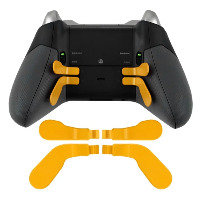 Paddle for Xbox One Elite Controller Triggers Part Lock 4 Paddles For Xbox One Elite Game Pad