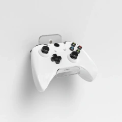 Wall Mount For PS4 for PS3 for Xbox One Controller Wall Mount Bracket Holder Stand