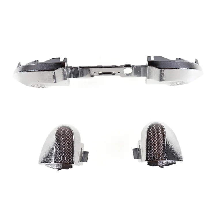 Bumpers Triggers LT RT LB RB Button Key For XBOX Series Controller Repair Parts Buttons Set